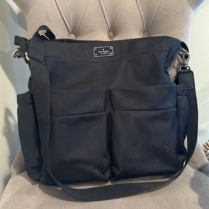 Kate Spade Diaper Bag